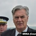Siniša Karan kandidat za predsjednika RS, potvrdio Dodik