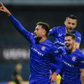 Najbizarniji meč u istoriji UEFA, fudbaleri Dinama iz Zagreba spavali u Beogradu: „Modri“ povukli neočekivan potez, a sad im…