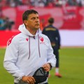 Crvena zvezda u Kruševcu (19.00, sastavi)