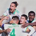 Roma ne posustaje od vrha tabele