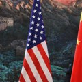 Peking: licemeran potez Vašingotna