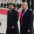 Kina reagovala na nove carine SAD-a: Peking će se boriti do kraja