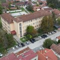 Nema više lopatanja uglja, ljiška srednja škola od danas se greje na pelet, investicija vredna 24 miliona dinara na…