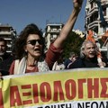 Grčka dozvoljava 13-časovno radno vreme od sledeće godine