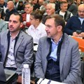 Predrag Rogan, novo lice u FSS: Pružili smo ruku klubovima