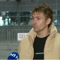„Vidimo se 1. novembra u Novom Sadu“: Oglasio se student Lazar Dinić nakon sedam meseci pritvora