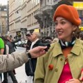 Srpkinja u Beču raspametila TikTokera: Progovorio na tečnom srpskom čim mu je rekla da je iz Beograda