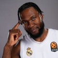 Bruno Fernando pred odlaskom iz Reala, a Partizan…