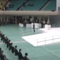Japan se sprema za rat? Premijerka najavila tektonske promene: Jača vojska zemlje izlazećeg sunca (video)