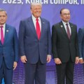 Tajland i Kambodža proširili sporazum o primirju,Tramp prisustvovao potpisivanju u Kuala Lumpuru