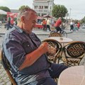 Preminuo Nesa Demiri, osnivač legendarne bujanovačke ćevabdžinice