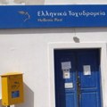 Grke uznemirilo zatvaranje filijala pošta