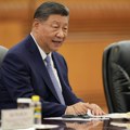 Si Đinping: Odnosi Rusije i Kine napredovali uprkos situaciji u okruženju