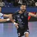 "Парни ваљак" "самлео" Хрвате! Рукометаши Партизана победили Нексе у петом колу Лиге Европе