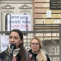 U Nišu protest zbog političke odmazde u Gimnaziji „Stevan Sremac“