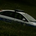 Mrtav pijan sleteo sa puta! Vozač BMW imao skoro 2 promila alkohola: Devojka koja bila na mestu suvozača teško povređena