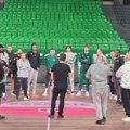 Janakopulos posle poraza od Olimpijakosa: Zadovoljavanje svih želja povećava i očekivanja kluba