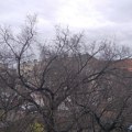 Meteorolozi najavljuju hladno i vetrovito