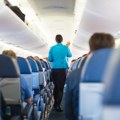 Zašto su sedišta u avionu plave boje: Stručnjaci otkrili istinu, ovo niko nije očekivao