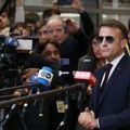 Tramp se vraća kući, a u Briselu počinje samit EU: "Jedinstvo Evrope delovalo protiv pretnji predsednika SAD"