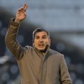 FK Partizan: O smeni Stojakovića posle meča sa Radnikom