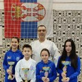 Veliko priznanje za karatiste BSK (FOTO)
