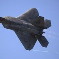 Tajms of Izrael: SAD iz Britanije premeštaju takozvane nevidljive avione bliže Iranu