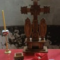 Hram Vaznesenja gospodnjeg u Gračanici na meti vandala
