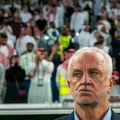 Haos u svetu fudbala zbog rata na Bliskom istoku! FIFA u velikom problemu - da li će se meč odluke za Svetsko prvenstvo…