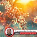 Pred nama pravi prolećni dan: temperatura do 20 stepeni