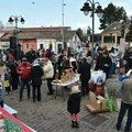 Zbor i bazar "Kamenica uz studente" u subotu
