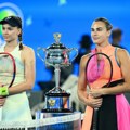 Sabalenka i Ribakina za trofej u Indijan Velsu