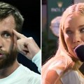 "Флертује са мном и пише ми приватне поруке": Лепа Американка пред камерама осрамотила познатог тенисера