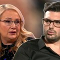 "Davala mi je savete, vetar u leđa..." Toma Panić o odnosu sa Leontinom Vukomanović, bivši maneken priznao da li su bili u…