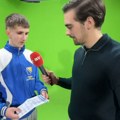 Dečak iz BiH otkrio uživo u TV emisiji kako je "prevario" Donarumu u meču za istoriju – sada je heroj Zmajeva!