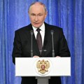 Putin objavio vaskršnje primirje u Ukrajini