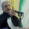 Pezeškijan: Iran otvoren za dijalog, prepreka je kršenje obaveza