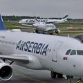 Er Srbija: Biće poskupljenja avionskih karata