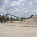 Osumnjičen za oštećenje životne sredine: Uhapšen Lozničanin, protivzakonito organizovao eksploataciju i separaciju mineralnih…