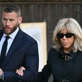 "Тешко ми је, видела сам тамну страну света": Брижит Макрон отворила душу о животу са Емануелом у Јелисејској палати: "То…