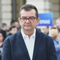 Veselinović (SSP): Pokrajinska vlast deli milione kafićima, noćnim klubovima i hamburgerijama