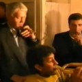 Đurđevdan kao sudbina: Čuveno Cveletovo slavlje u Bariju (VIDEO)