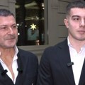 Син Ђолета Ђоганија прави је "краљ дискотека": Прославио скоро пунолетство, а многи кажу да је татина копија