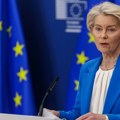 Fon der Lajen: EU priprema stroža pravila za društvene mreže radi zaštite dece