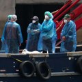 Operator broda pogođenog hantavirusom ne zna da li će već ovog meseca ponovo na krstarenje