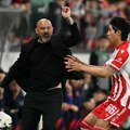 Stanković: Zahvalnost ovim momcima, verovao sam do kraja