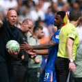 Slot veruje da će ostati na klupi Liverpula