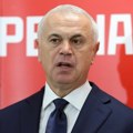 Terzić: Dupla kruna je dokaz stabilnosti, planskog rada i šampionskog gena