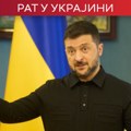 Zelenski: Rusija sprema udar na predsedničku rezidenciju; Lavrov: Putin je testirao Evropu