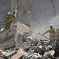 Rusija gađala vojne objekte i aerodrome u Ukrajini; raste broj žrtava u Kijevu